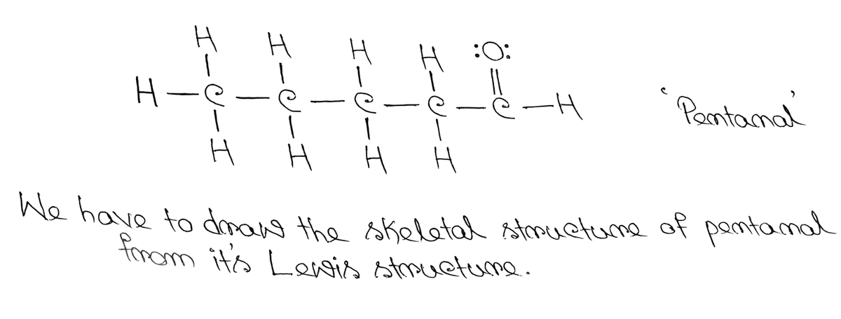 Chemistry homework question answer, step 1, image 1