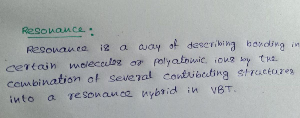 Chemistry homework question answer, step 1, image 1