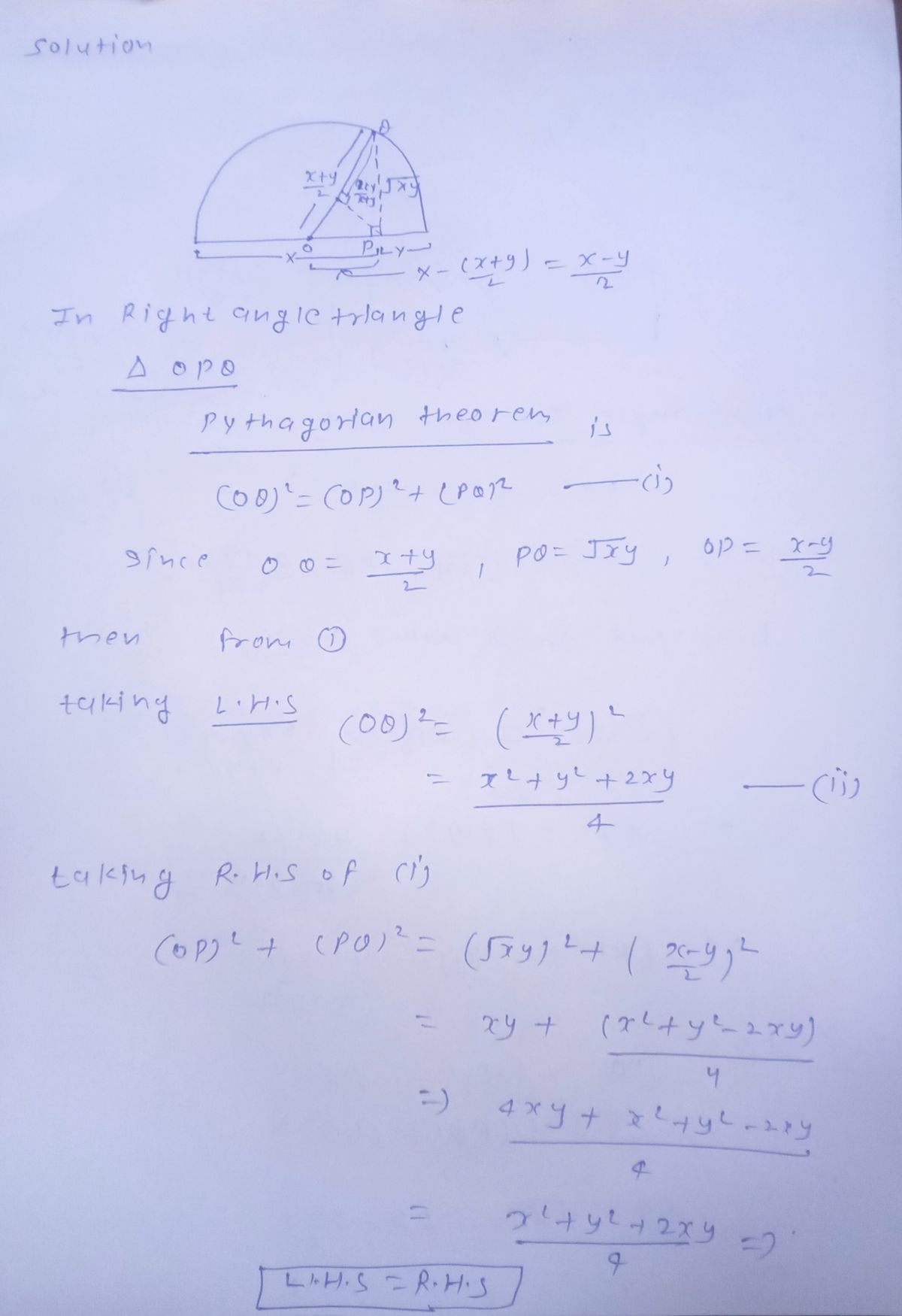 Advanced Math homework question answer, step 1, image 1