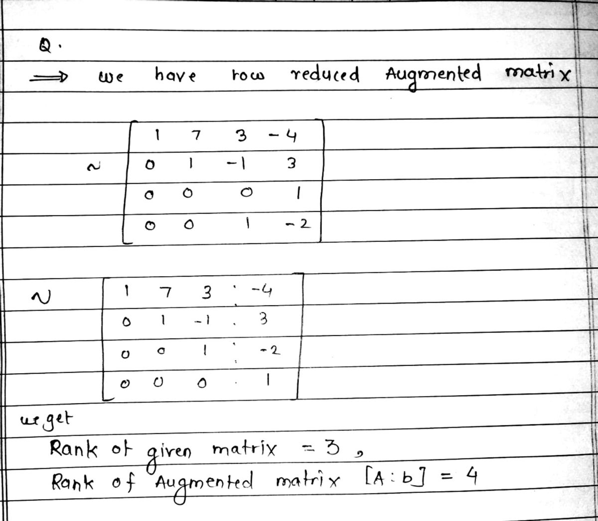 Advanced Math homework question answer, step 1, image 1