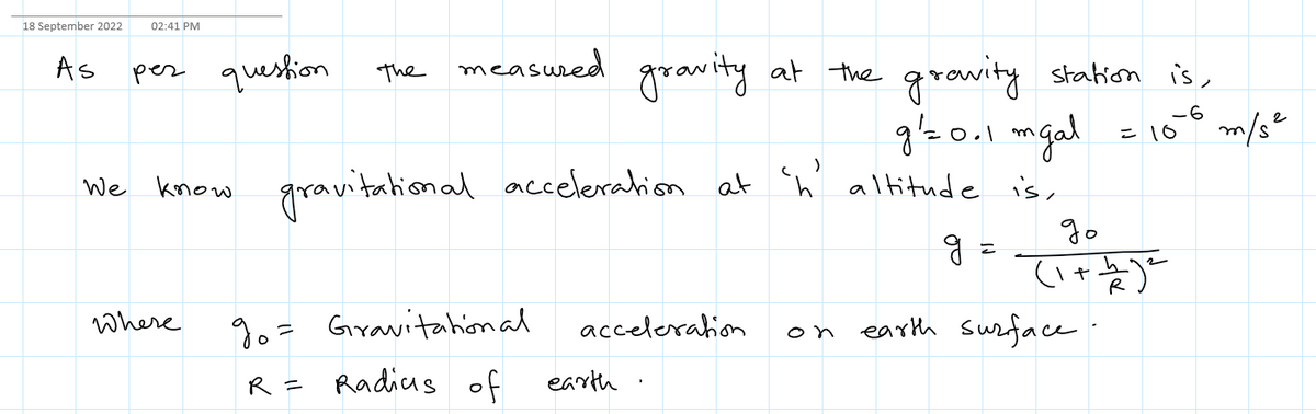 Advanced Physics homework question answer, step 1, image 1