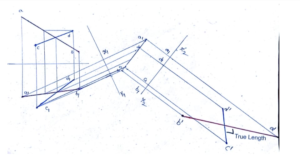 Civil Engineering homework question answer, step 1, image 1