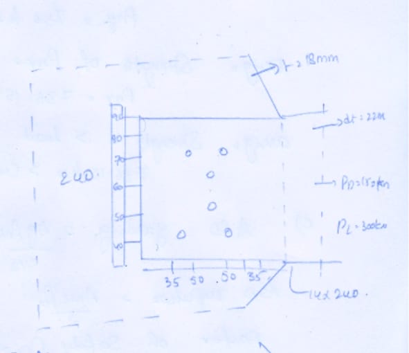 Civil Engineering homework question answer, step 1, image 1