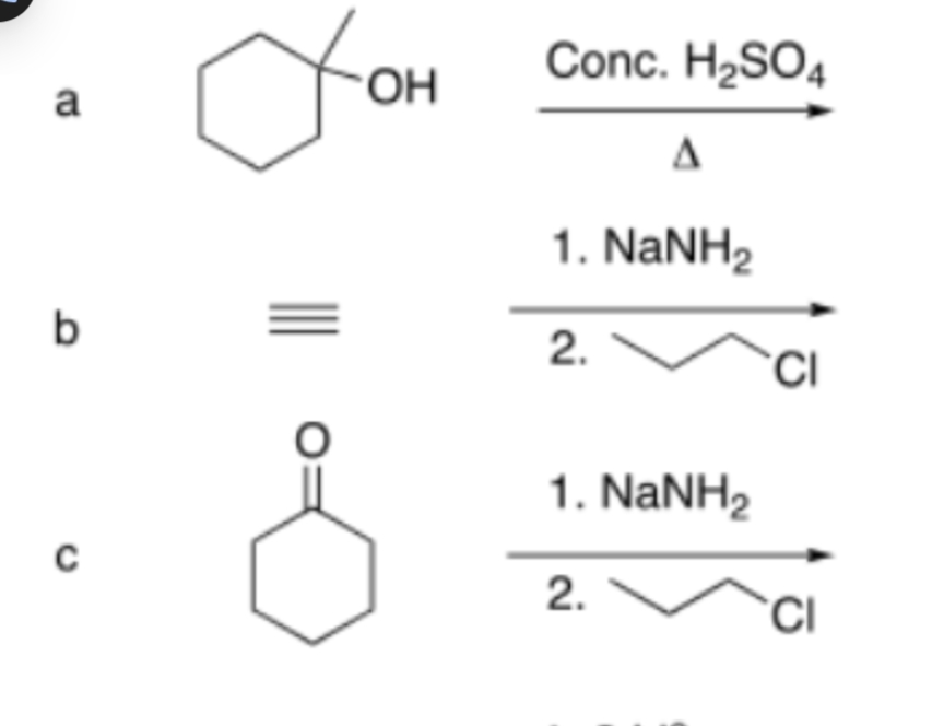 Chemistry homework question answer, step 1, image 1