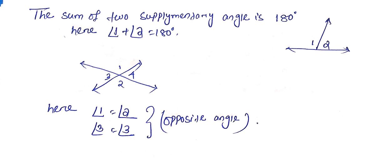 Geometry homework question answer, step 1, image 1