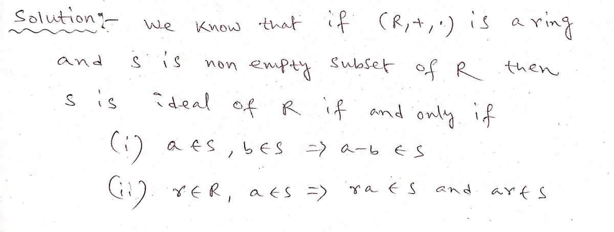 Advanced Math homework question answer, step 1, image 1