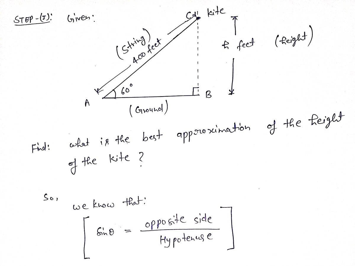 Geometry homework question answer, step 1, image 1