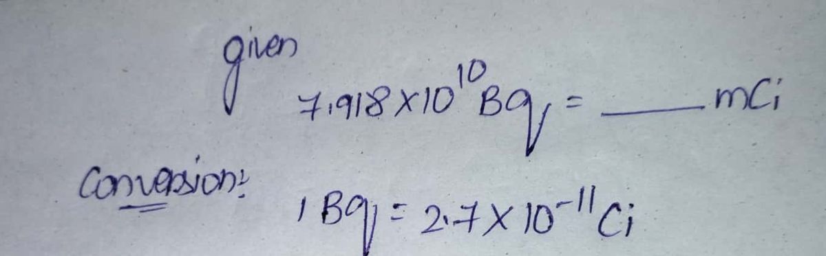 Physics homework question answer, step 1, image 1