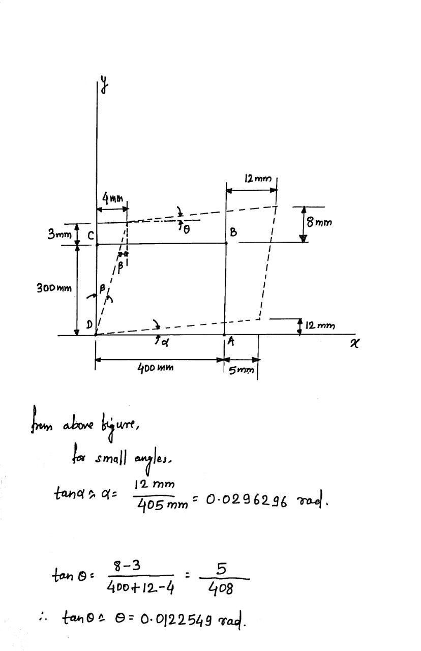 Mechanical Engineering homework question answer, step 1, image 1