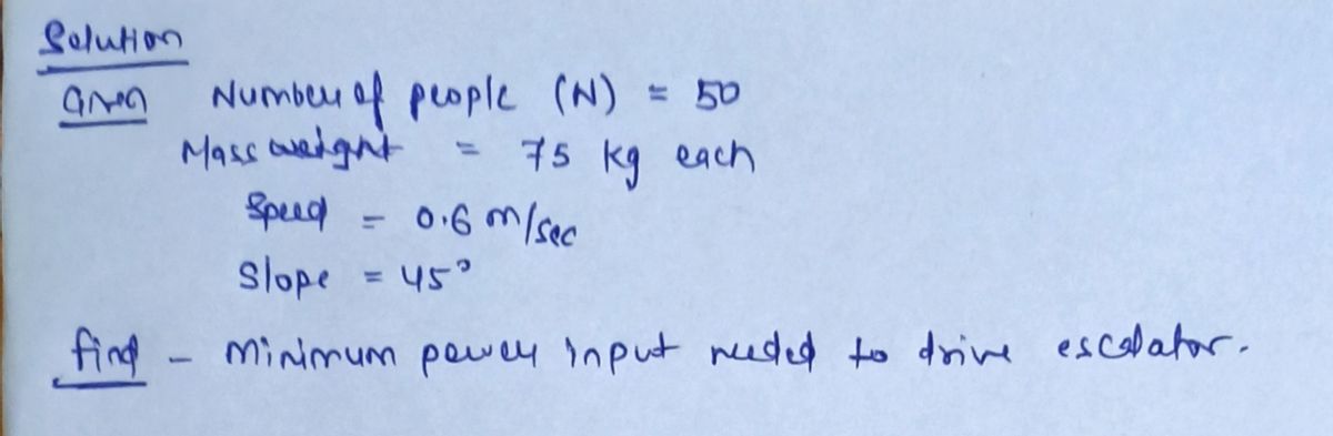 Civil Engineering homework question answer, step 1, image 1