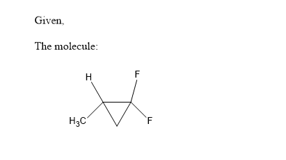 Chemistry homework question answer, step 1, image 1