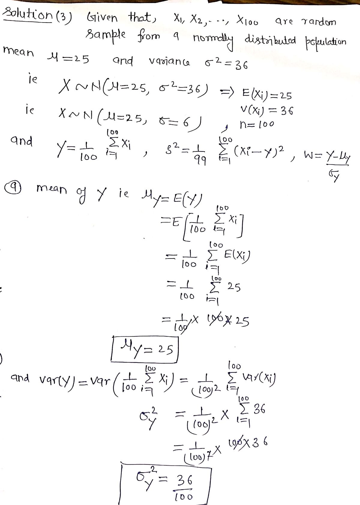 Statistics homework question answer, step 1, image 1