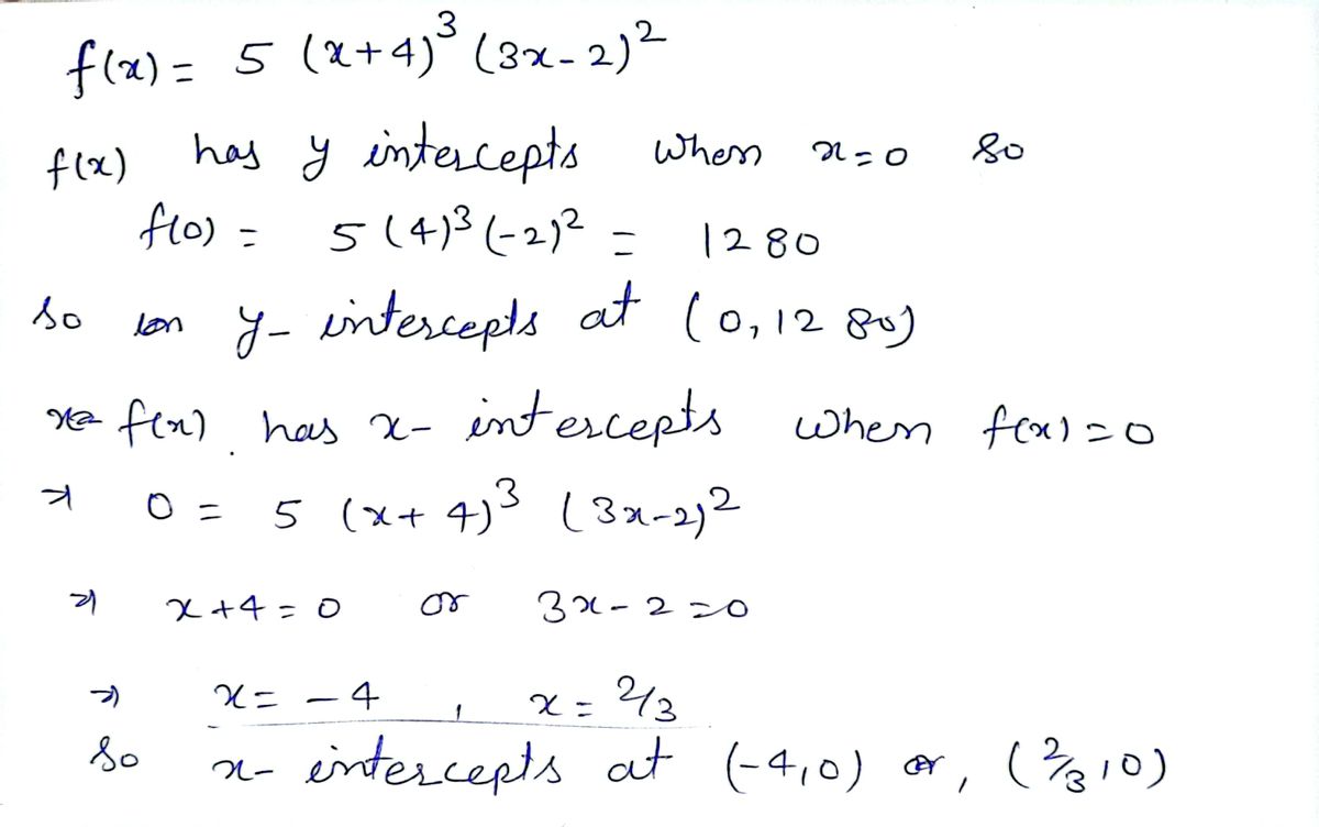 Advanced Math homework question answer, step 1, image 1