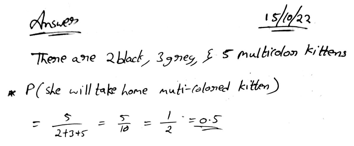 Statistics homework question answer, step 1, image 1