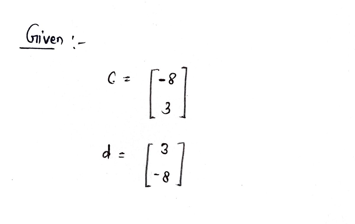 Advanced Math homework question answer, step 1, image 1