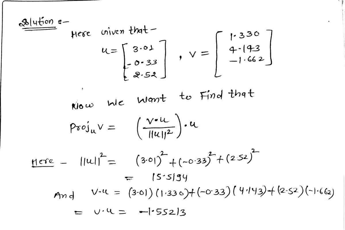 Advanced Math homework question answer, step 1, image 1