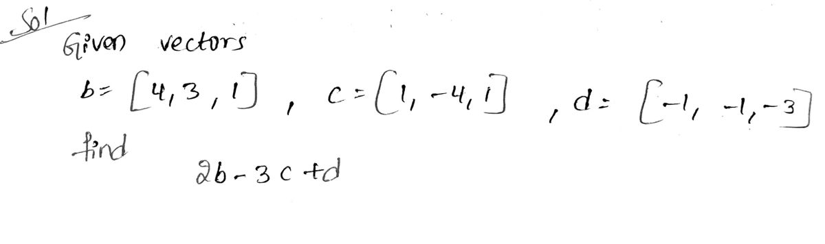 Advanced Math homework question answer, step 1, image 1