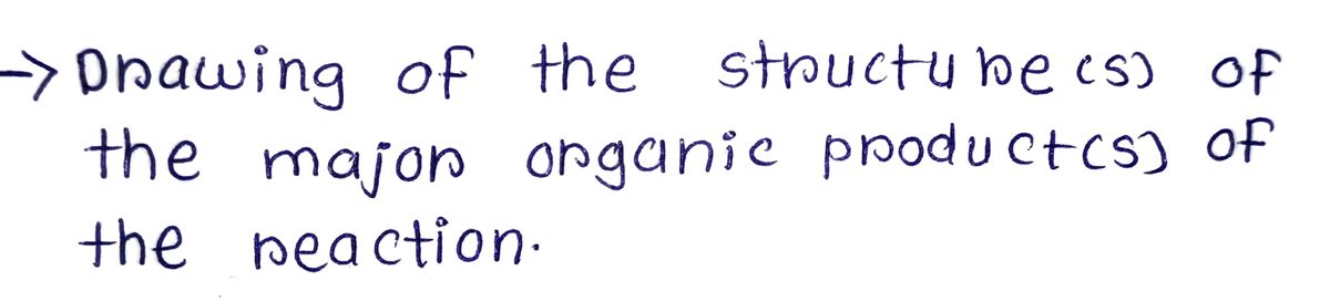 Chemistry homework question answer, step 1, image 1