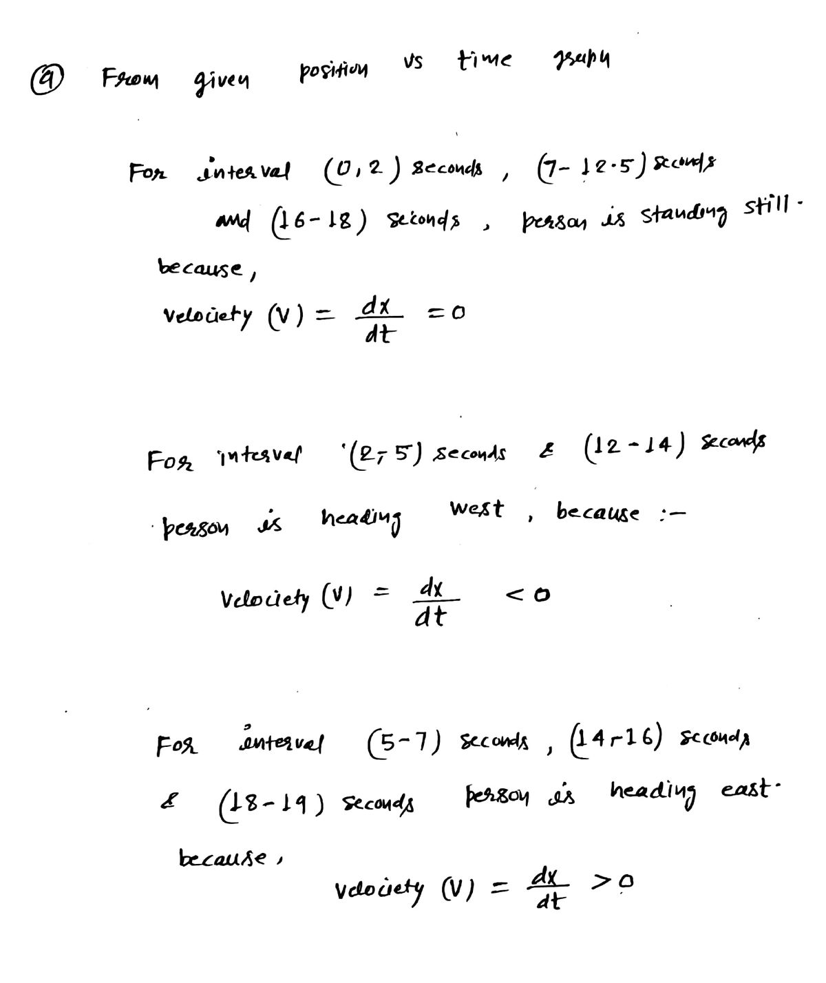 Physics homework question answer, step 1, image 1