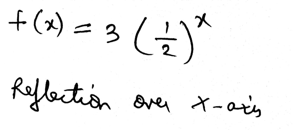 Algebra homework question answer, step 1, image 1