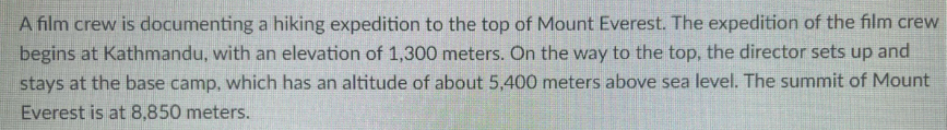 Algebra homework question answer, step 1, image 1