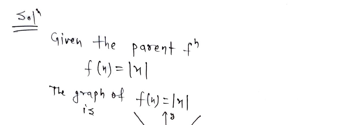 Algebra homework question answer, step 1, image 1