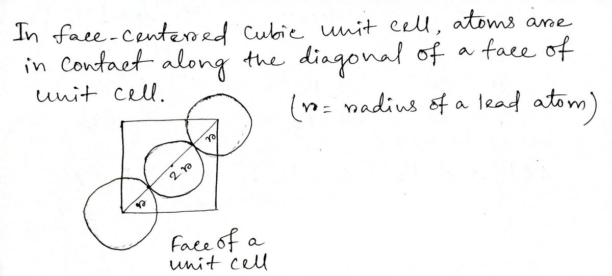 Chemistry homework question answer, step 1, image 1