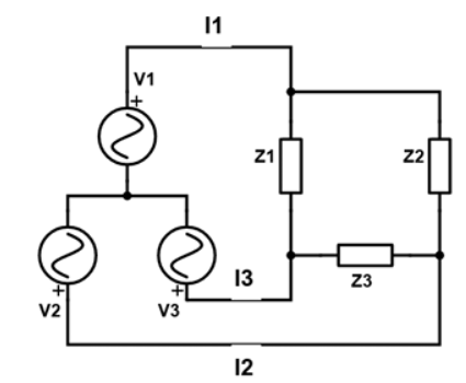 Electrical Engineering homework question answer, step 1, image 1