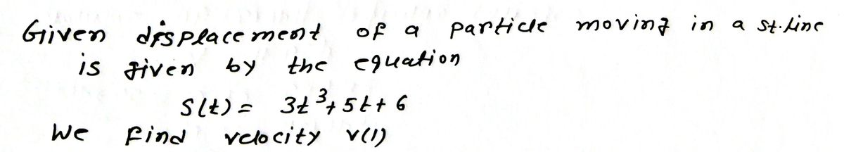 Calculus homework question answer, step 1, image 1