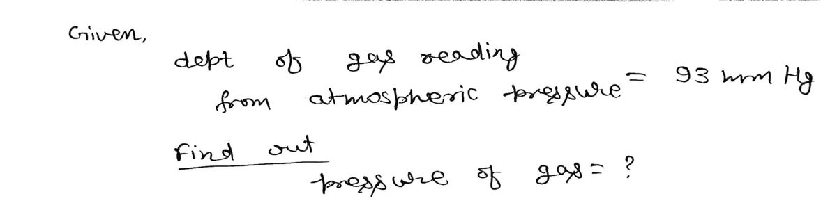 Chemistry homework question answer, step 1, image 1