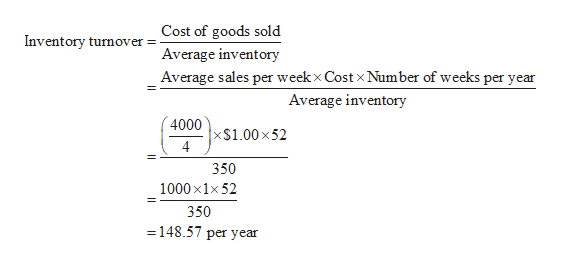 Answered Problem 1316 The McDonald's fastfood… bartleby