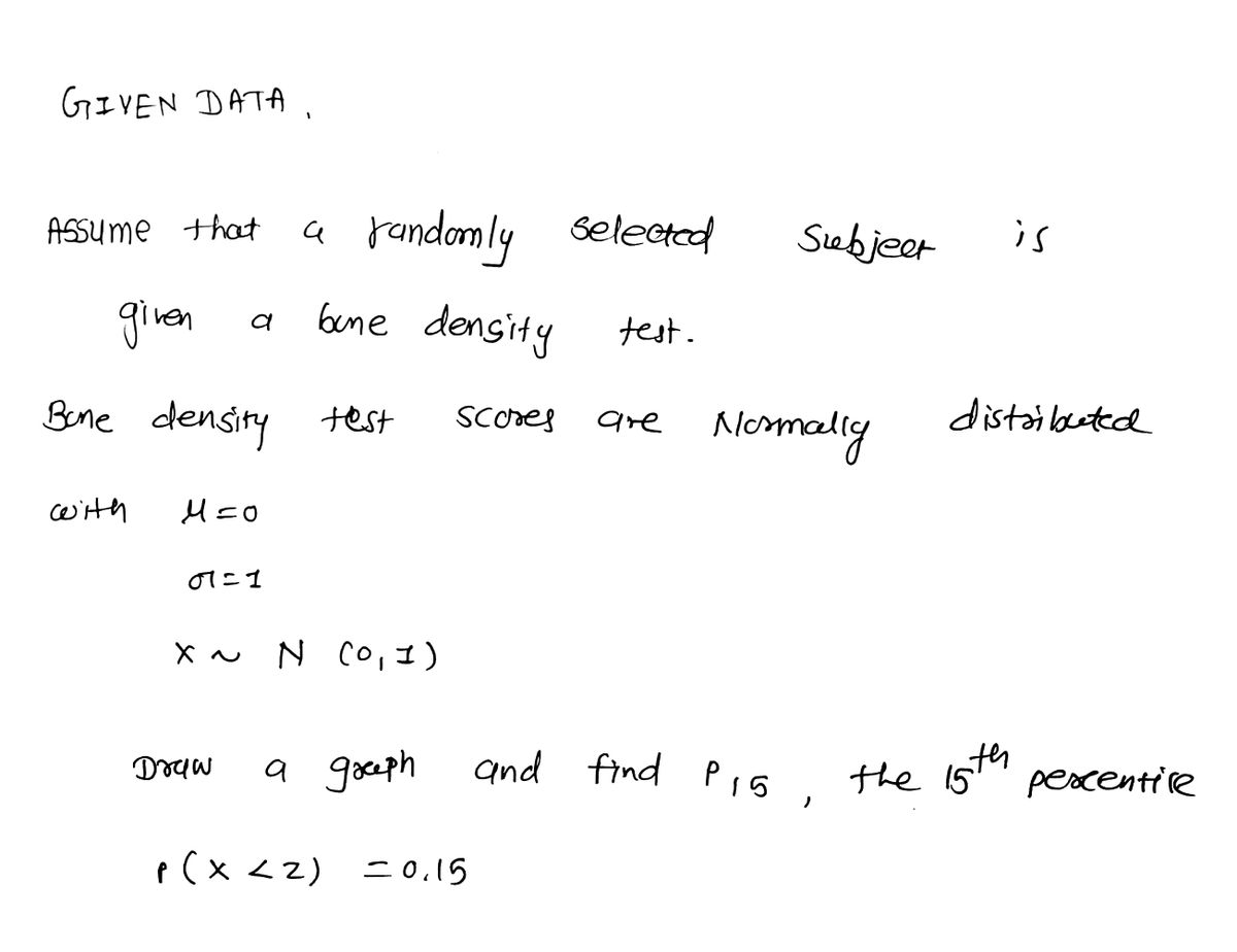 Statistics homework question answer, step 1, image 1