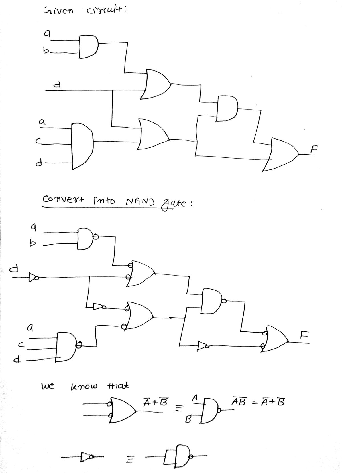 Electrical Engineering homework question answer, step 1, image 1