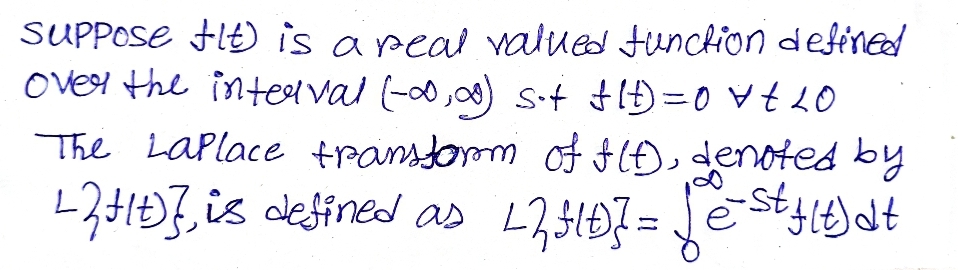 Advanced Math homework question answer, step 1, image 1