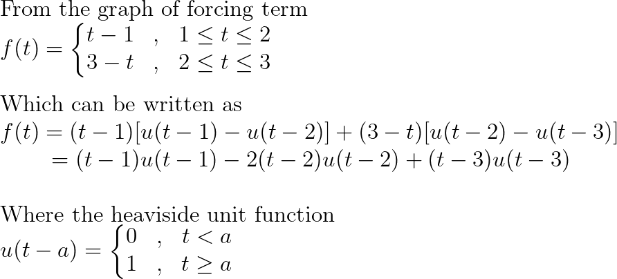 Advanced Math homework question answer, step 1, image 1