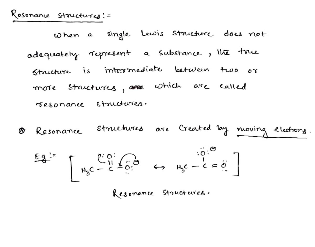 Chemistry homework question answer, step 1, image 1