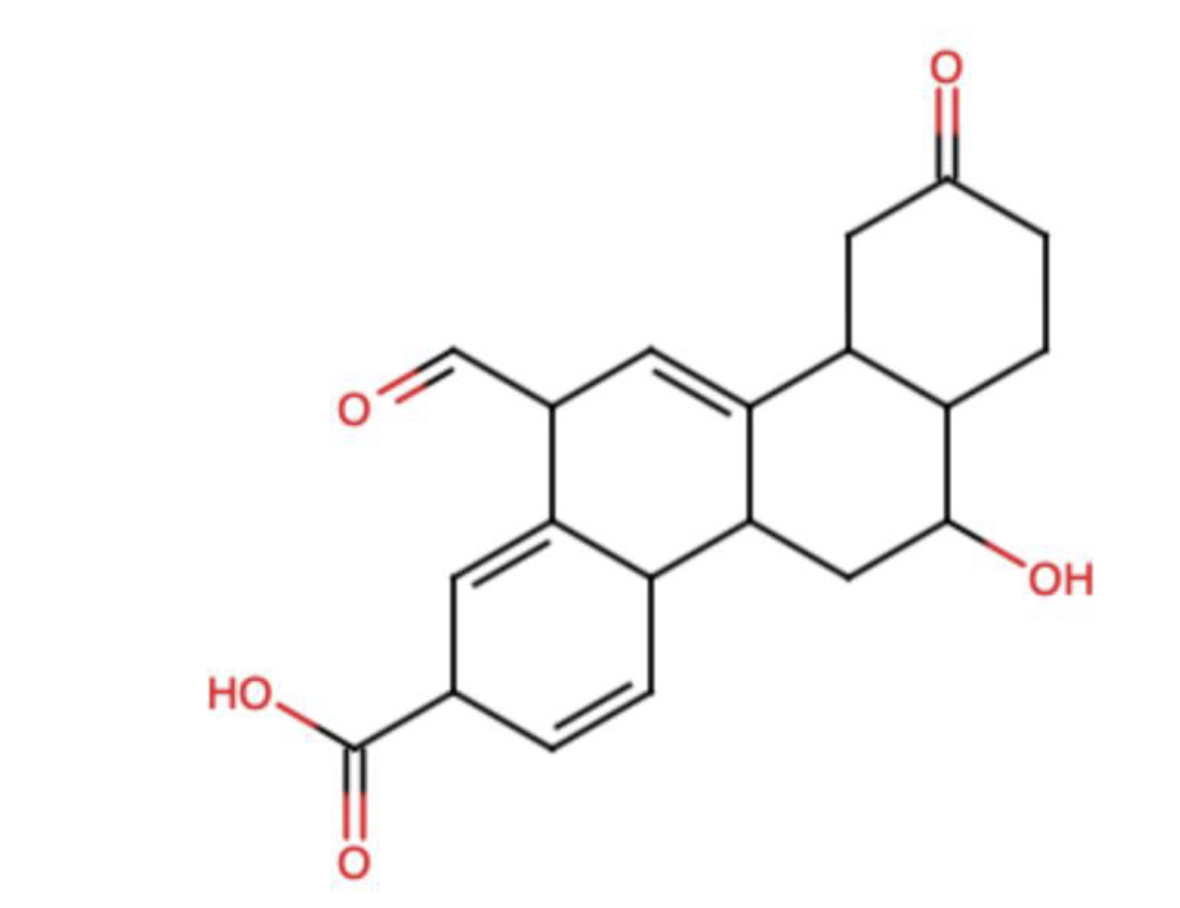 Chemistry homework question answer, step 1, image 1