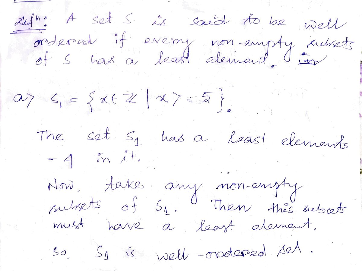 Advanced Math homework question answer, step 1, image 1