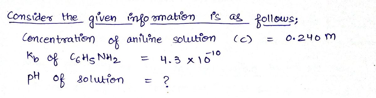 Chemistry homework question answer, step 1, image 1