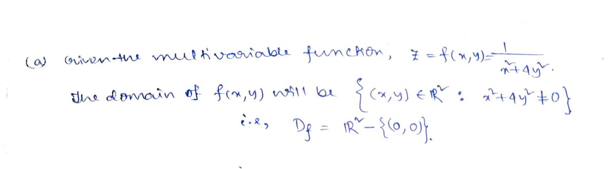 Advanced Math homework question answer, step 1, image 1