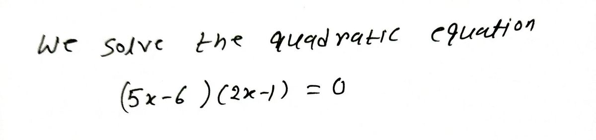 Algebra homework question answer, step 1, image 1