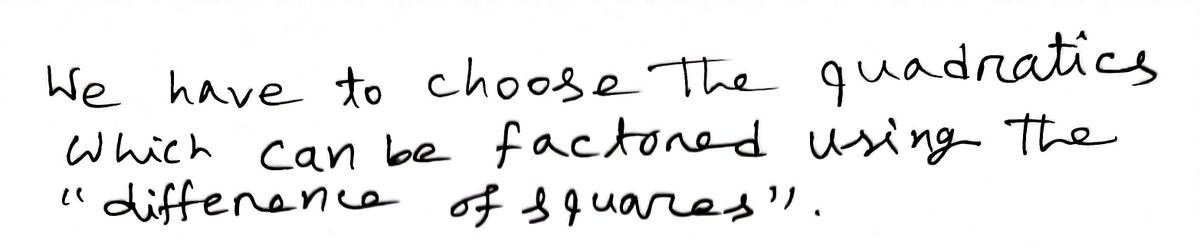 Algebra homework question answer, step 1, image 1