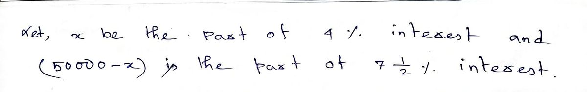 Advanced Math homework question answer, step 1, image 1