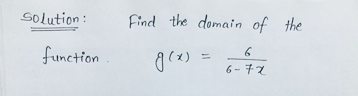 Advanced Math homework question answer, step 1, image 1