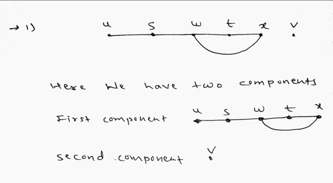 Advanced Math homework question answer, step 1, image 1