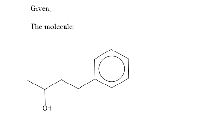 Chemistry homework question answer, step 1, image 1