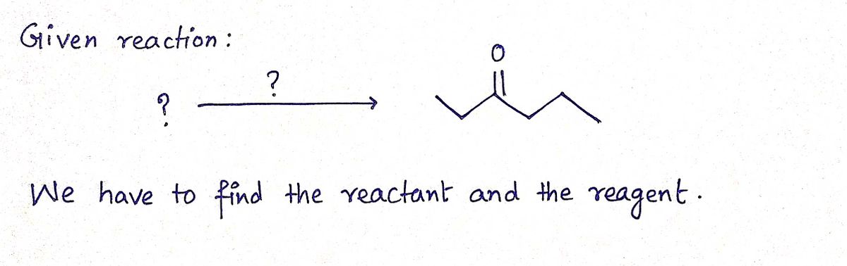 Chemistry homework question answer, step 1, image 1