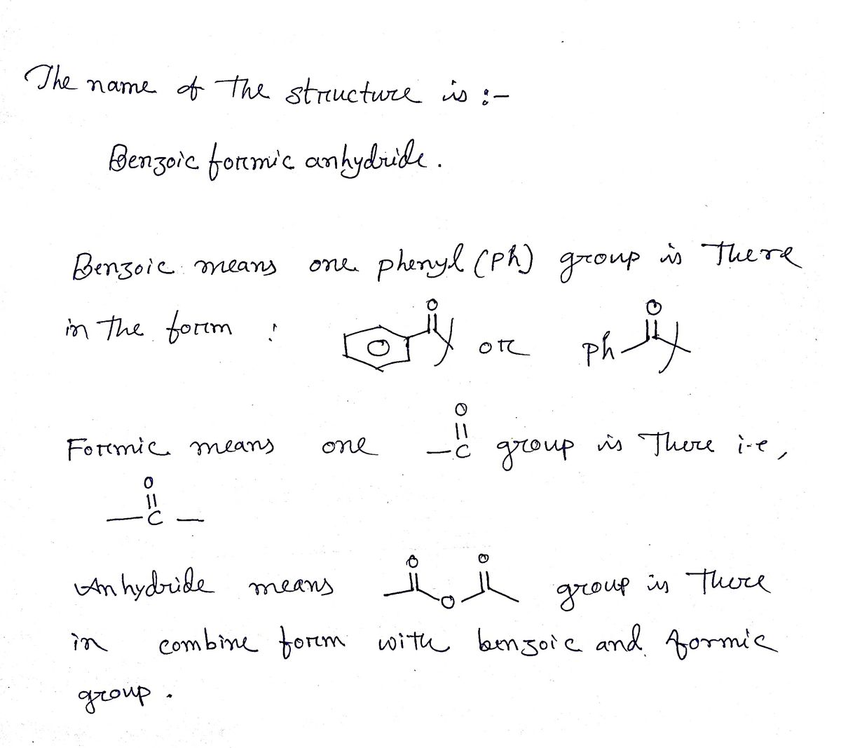 Chemistry homework question answer, step 1, image 1