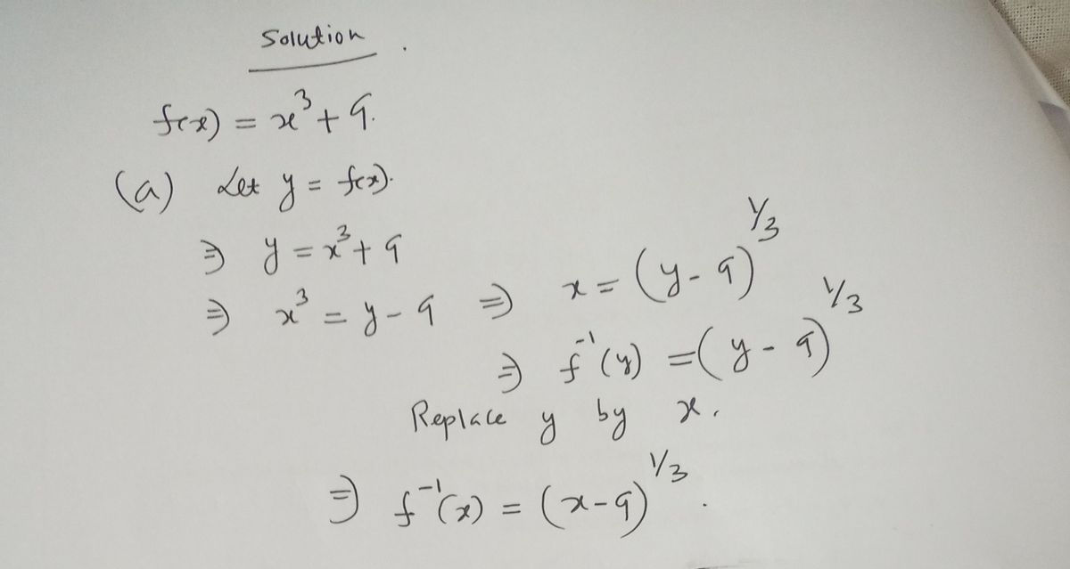 Advanced Math homework question answer, step 1, image 1