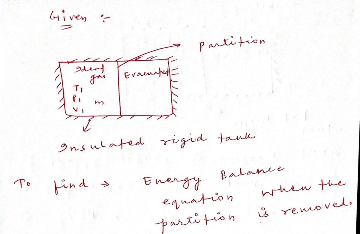 Mechanical Engineering homework question answer, step 1, image 1